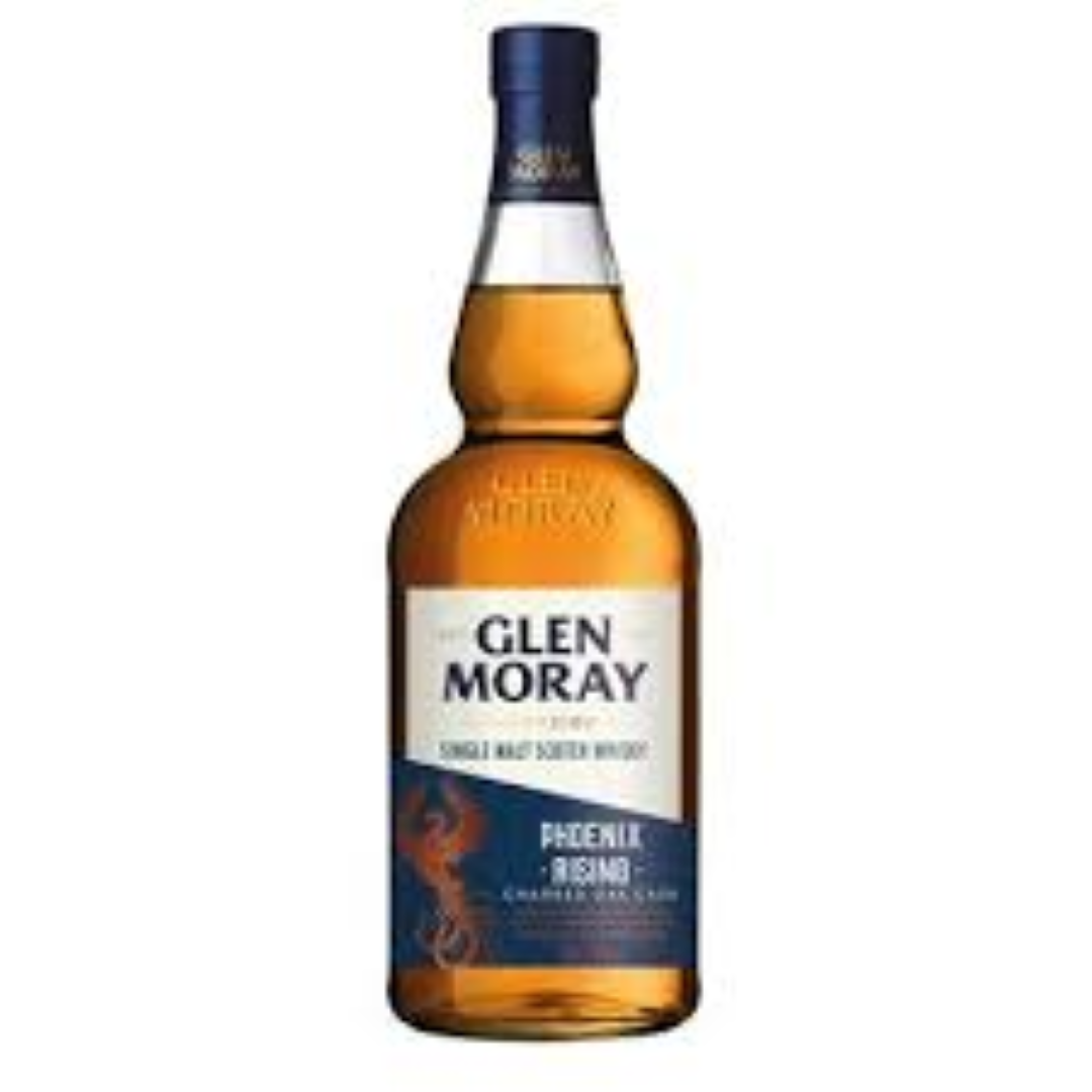 GLEN MARAY PHOENIX RISING 700ML
